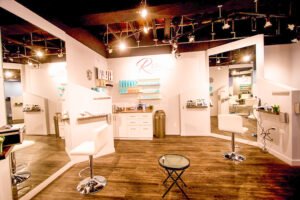 Hair Salon Near You in Winnipeg