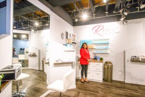 Affordable Salon Winnipeg