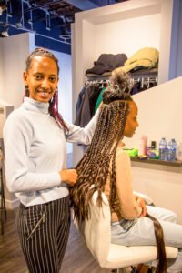 Best Braiding Services in Winnipeg