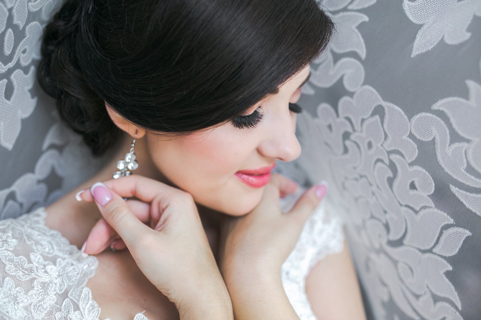 Bridal Hair and Makeup Winnipeg