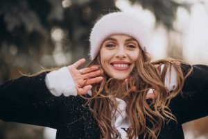 winter beauty tips Winnipeg